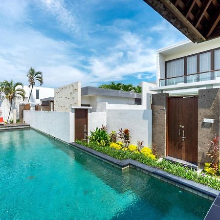 Jay'S Villa Umalas Canggu Εξωτερικό φωτογραφία