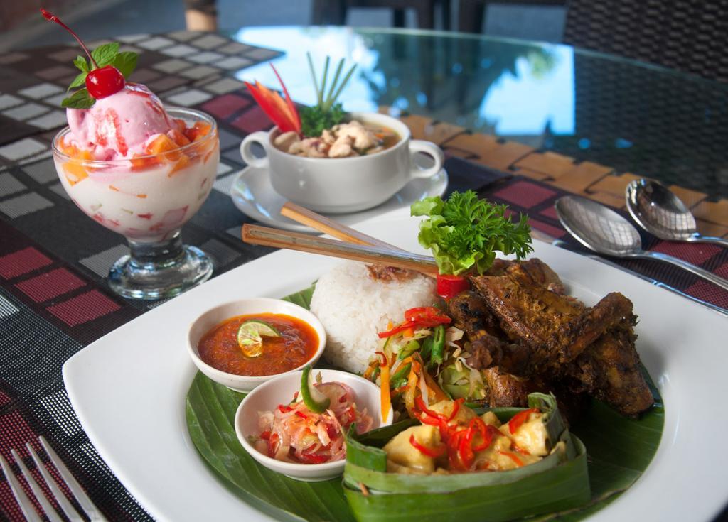 Jay'S Villa Umalas Canggu Εξωτερικό φωτογραφία