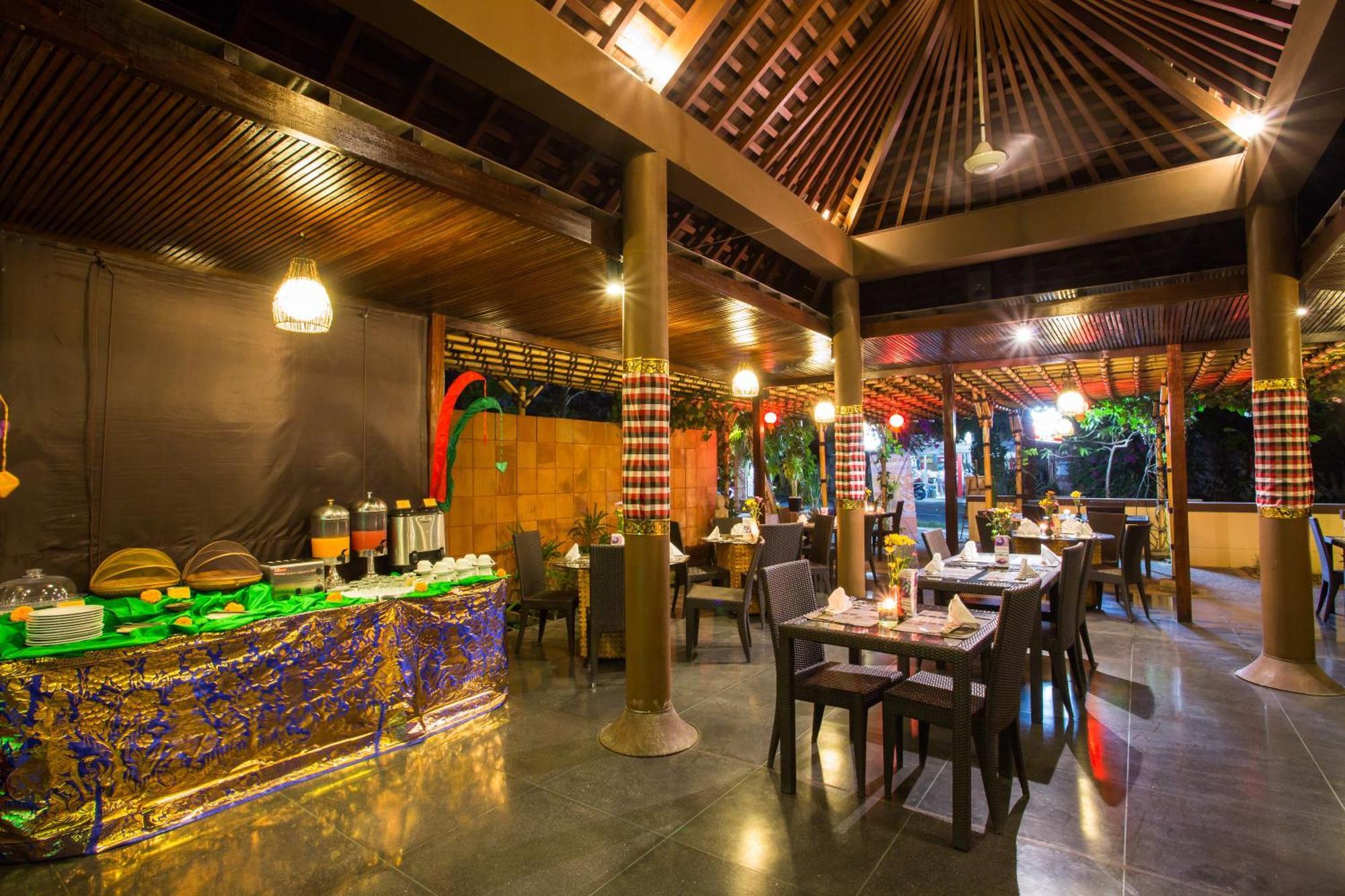 Jay'S Villa Umalas Canggu Εξωτερικό φωτογραφία