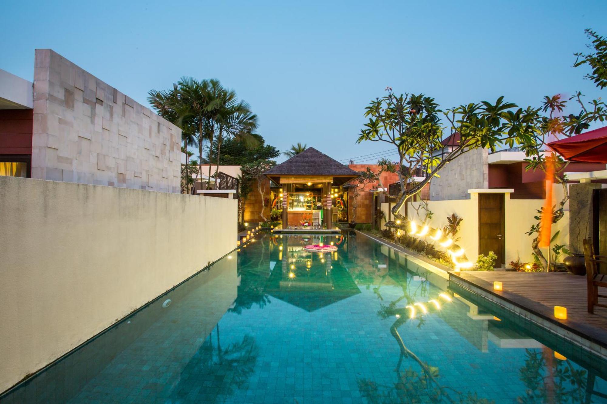 Jay'S Villa Umalas Canggu Εξωτερικό φωτογραφία