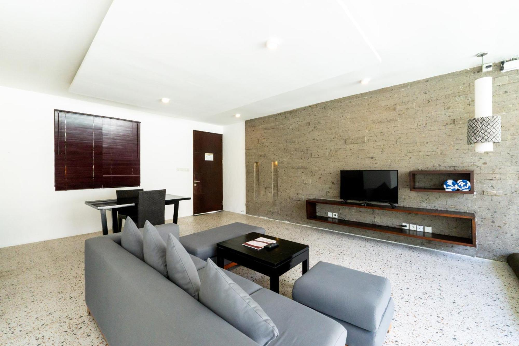 Jay'S Villa Umalas Canggu Δωμάτιο φωτογραφία