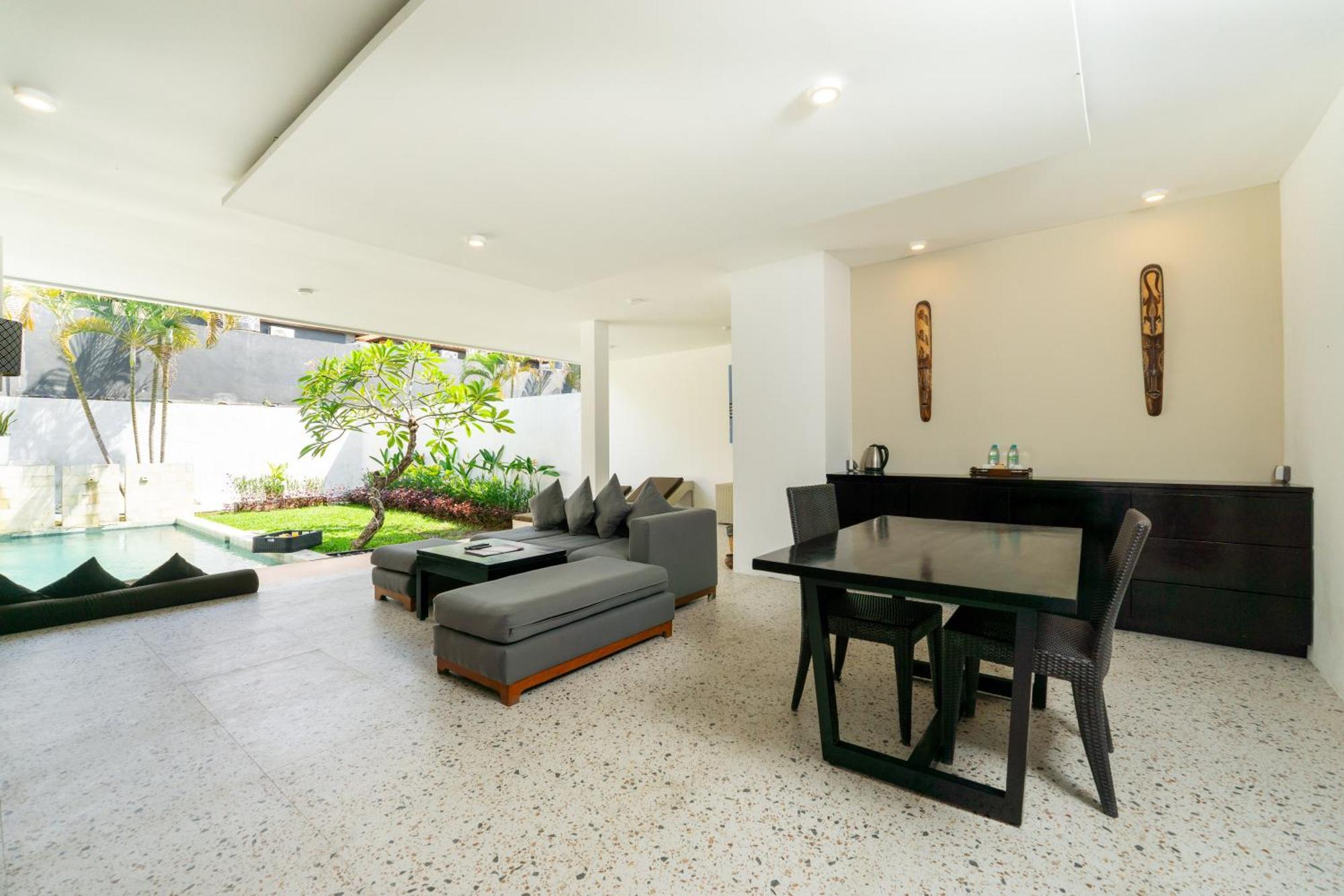Jay'S Villa Umalas Canggu Δωμάτιο φωτογραφία