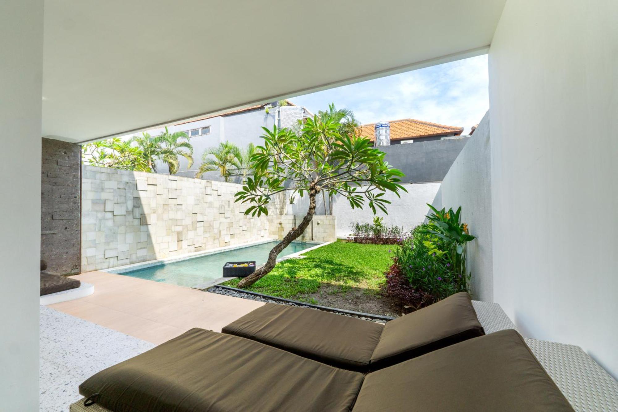 Jay'S Villa Umalas Canggu Δωμάτιο φωτογραφία