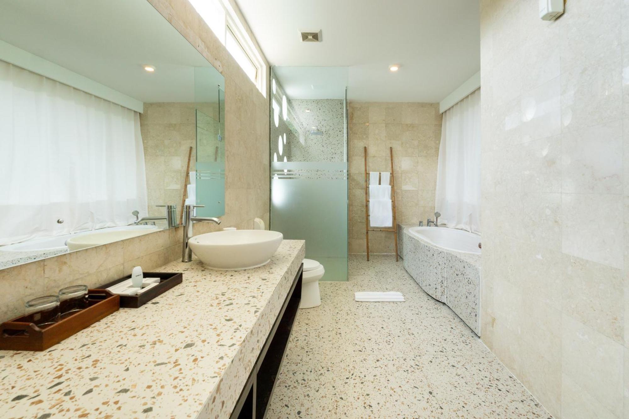 Jay'S Villa Umalas Canggu Δωμάτιο φωτογραφία