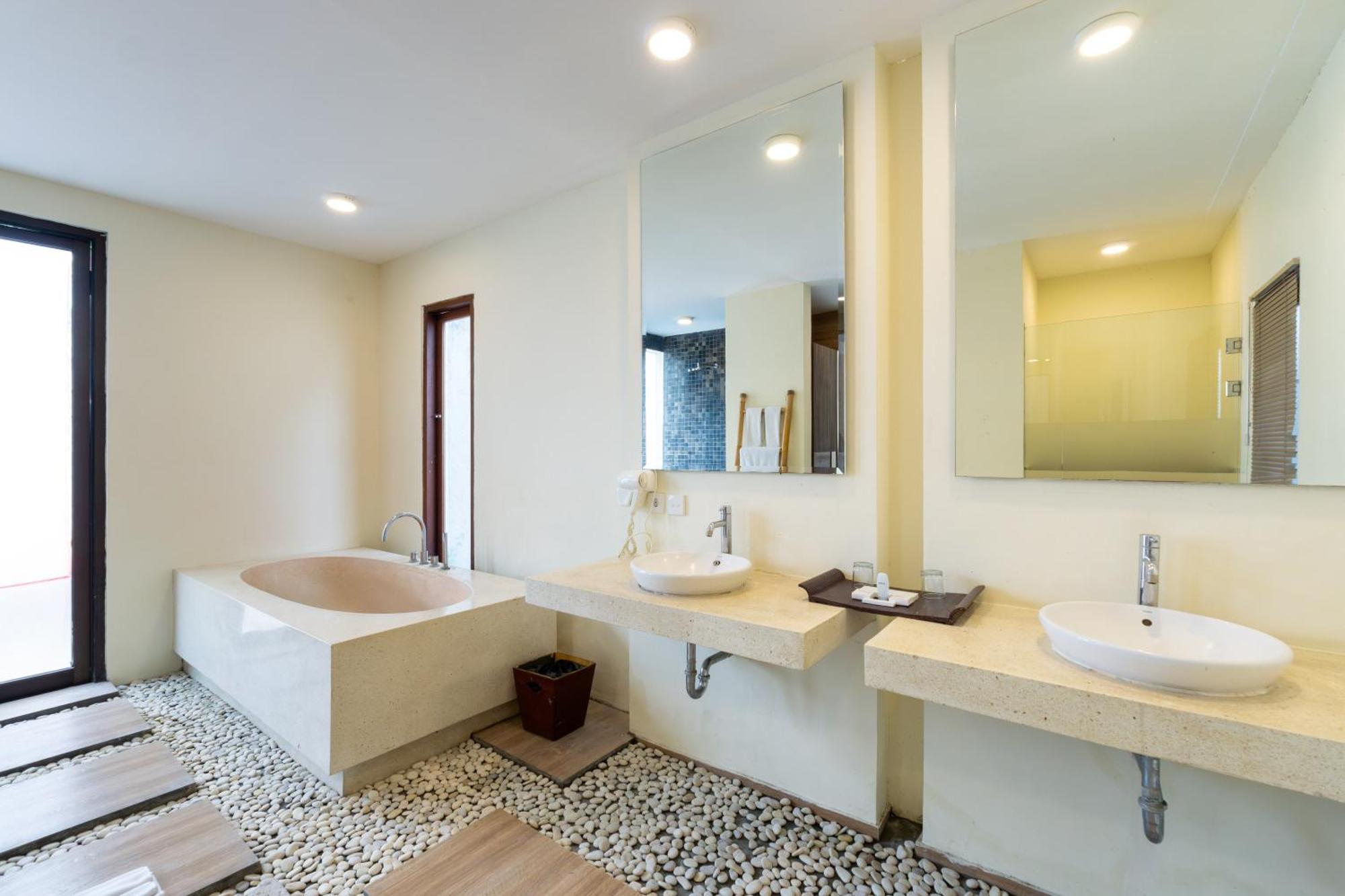 Jay'S Villa Umalas Canggu Εξωτερικό φωτογραφία