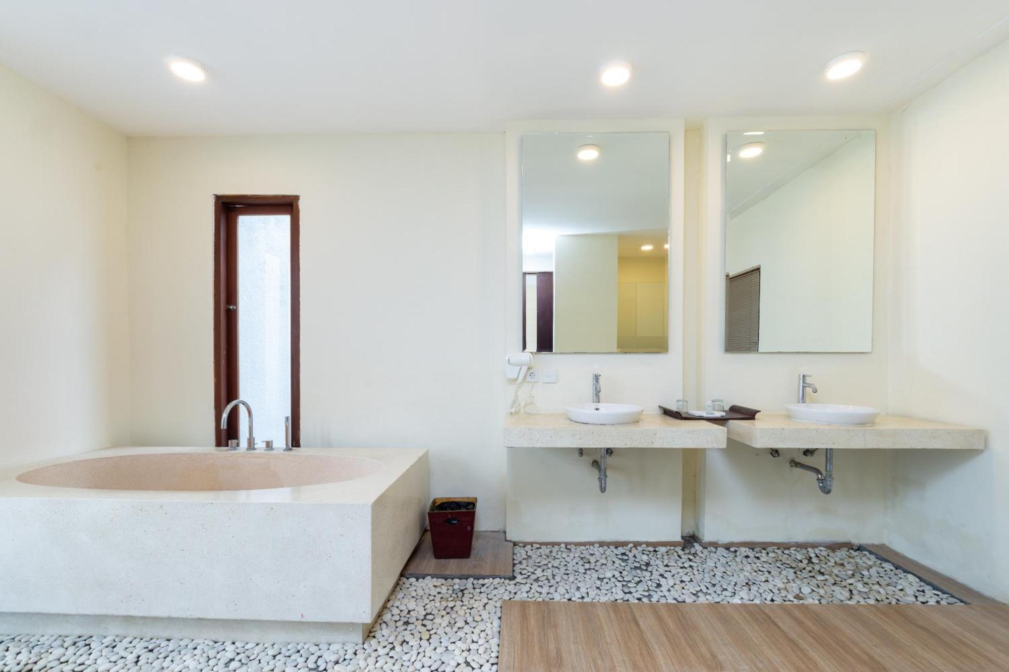 Jay'S Villa Umalas Canggu Εξωτερικό φωτογραφία