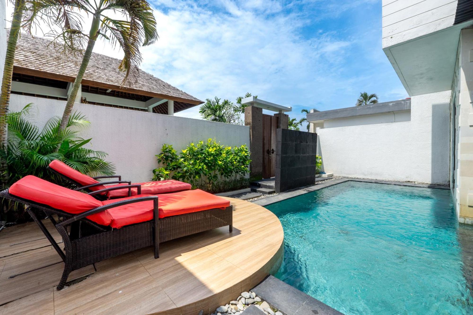 Jay'S Villa Umalas Canggu Εξωτερικό φωτογραφία