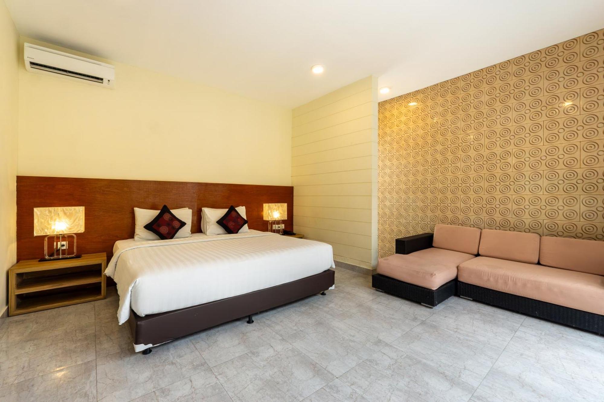 Jay'S Villa Umalas Canggu Δωμάτιο φωτογραφία