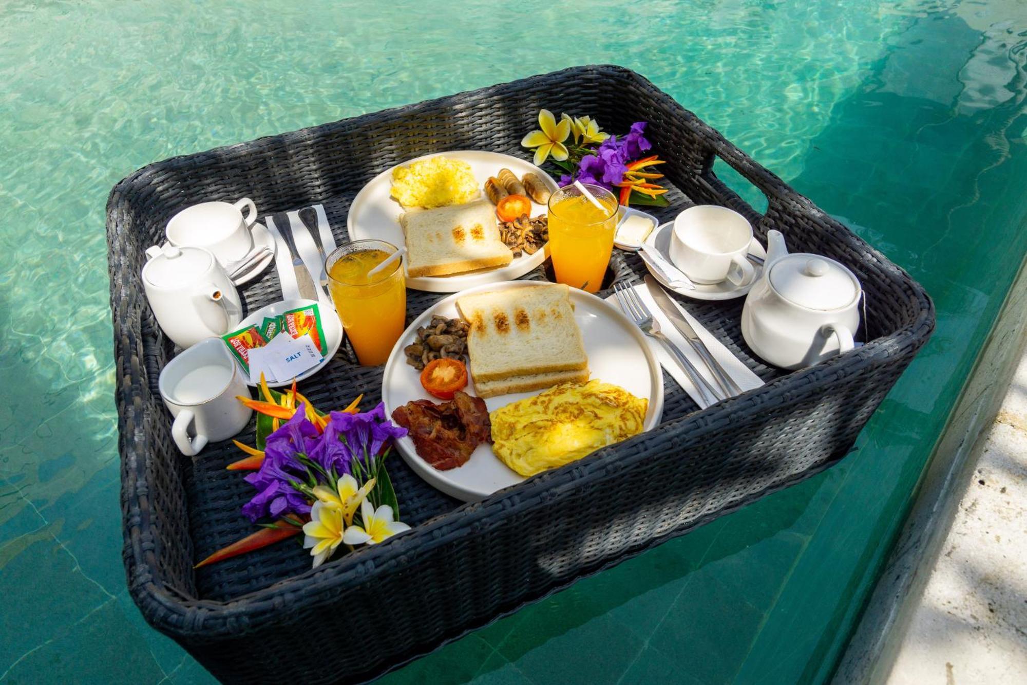 Jay'S Villa Umalas Canggu Εξωτερικό φωτογραφία