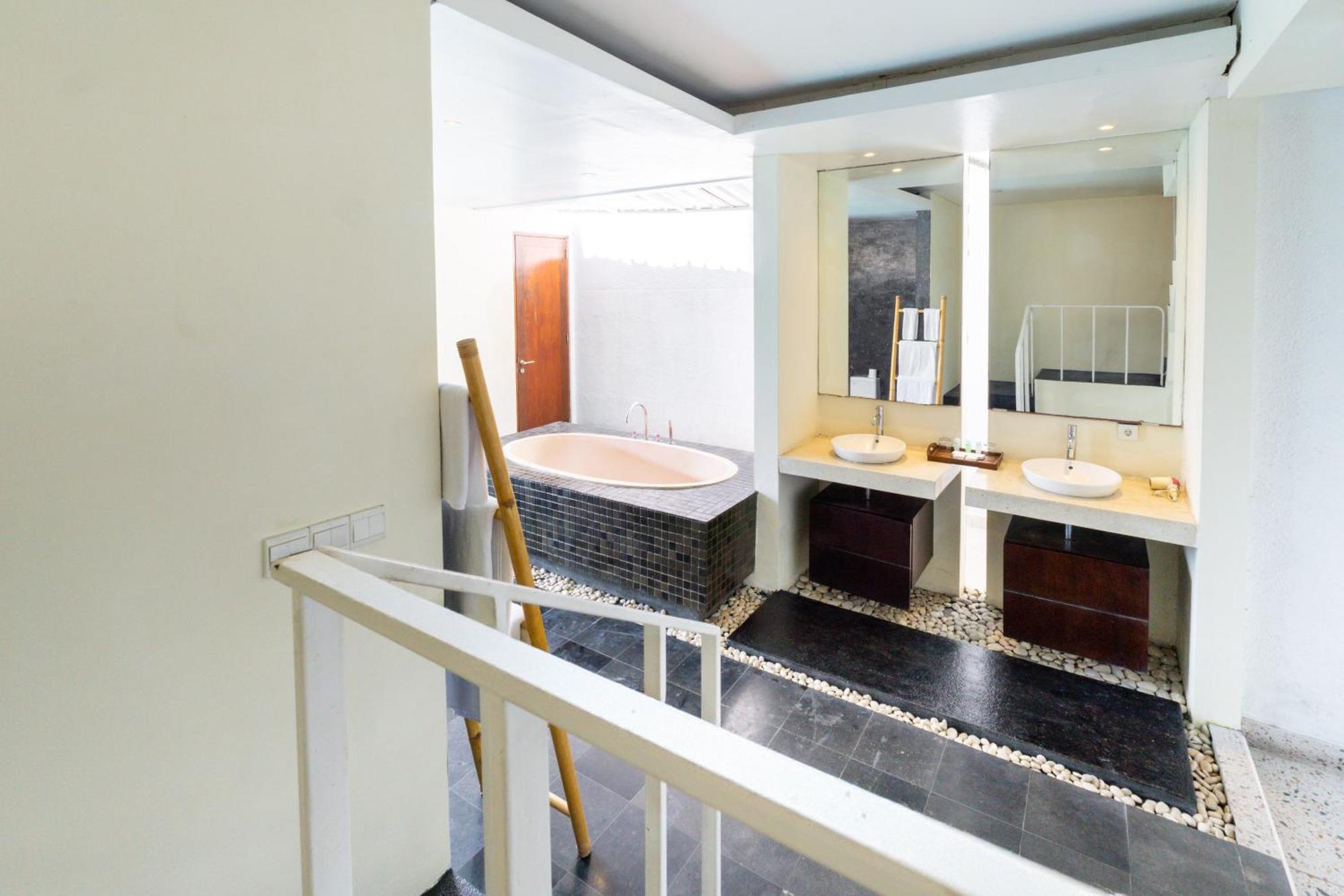Jay'S Villa Umalas Canggu Δωμάτιο φωτογραφία