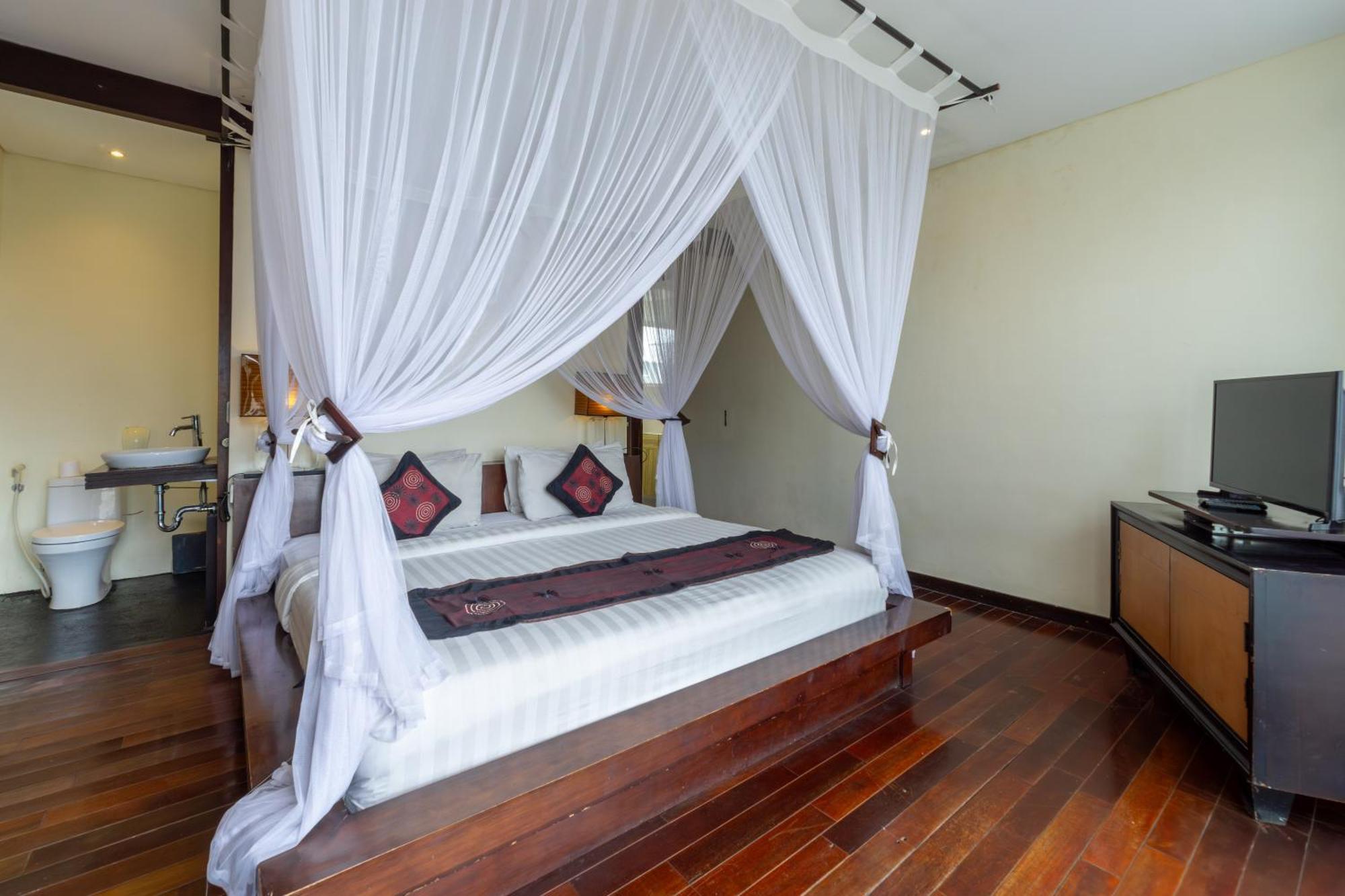 Jay'S Villa Umalas Canggu Δωμάτιο φωτογραφία