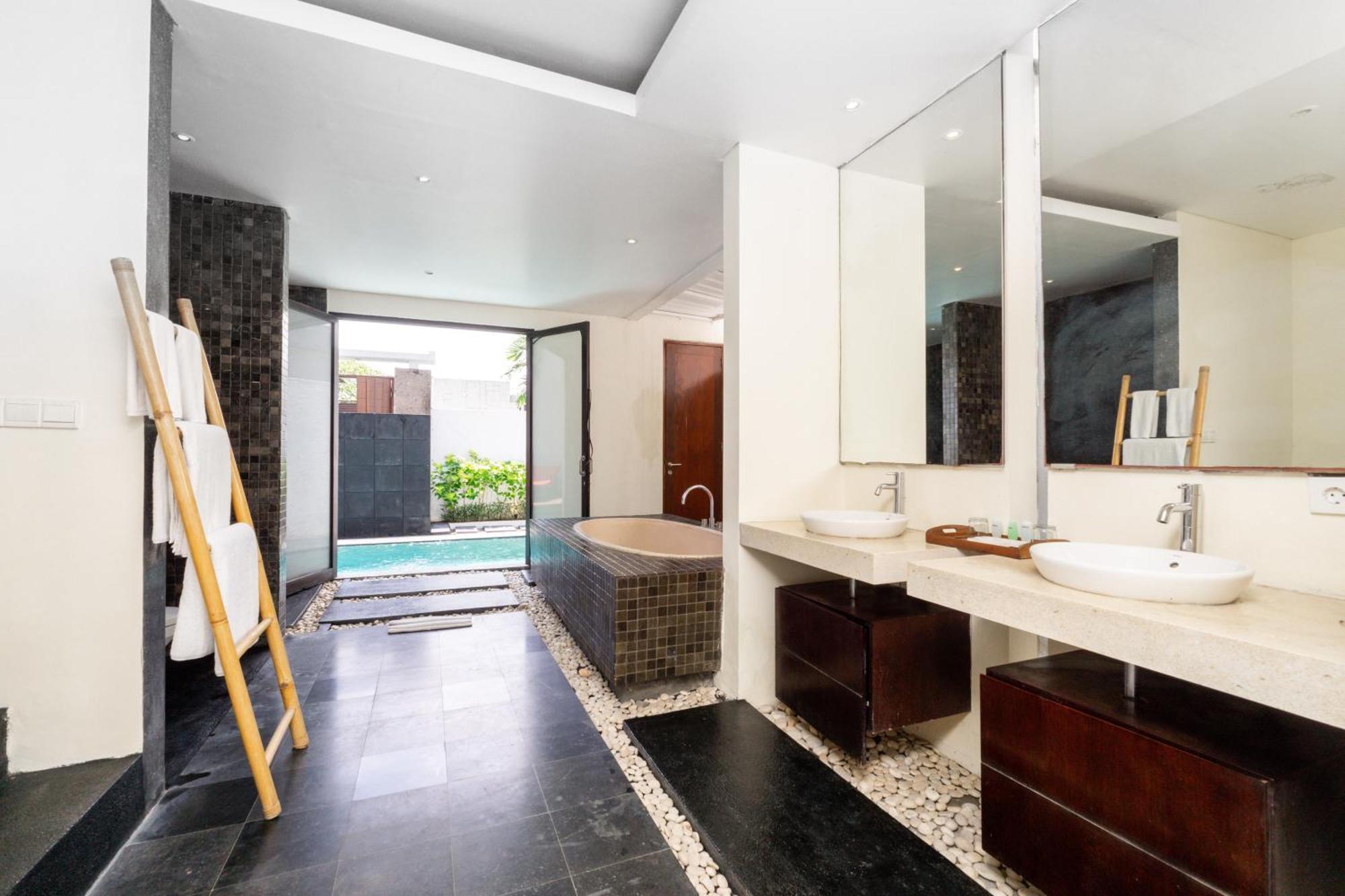 Jay'S Villa Umalas Canggu Δωμάτιο φωτογραφία