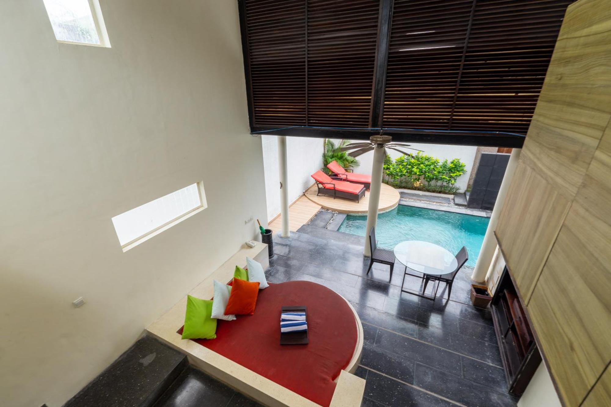 Jay'S Villa Umalas Canggu Δωμάτιο φωτογραφία
