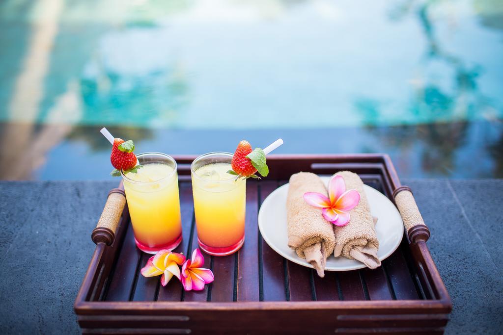 Jay'S Villa Umalas Canggu Εξωτερικό φωτογραφία