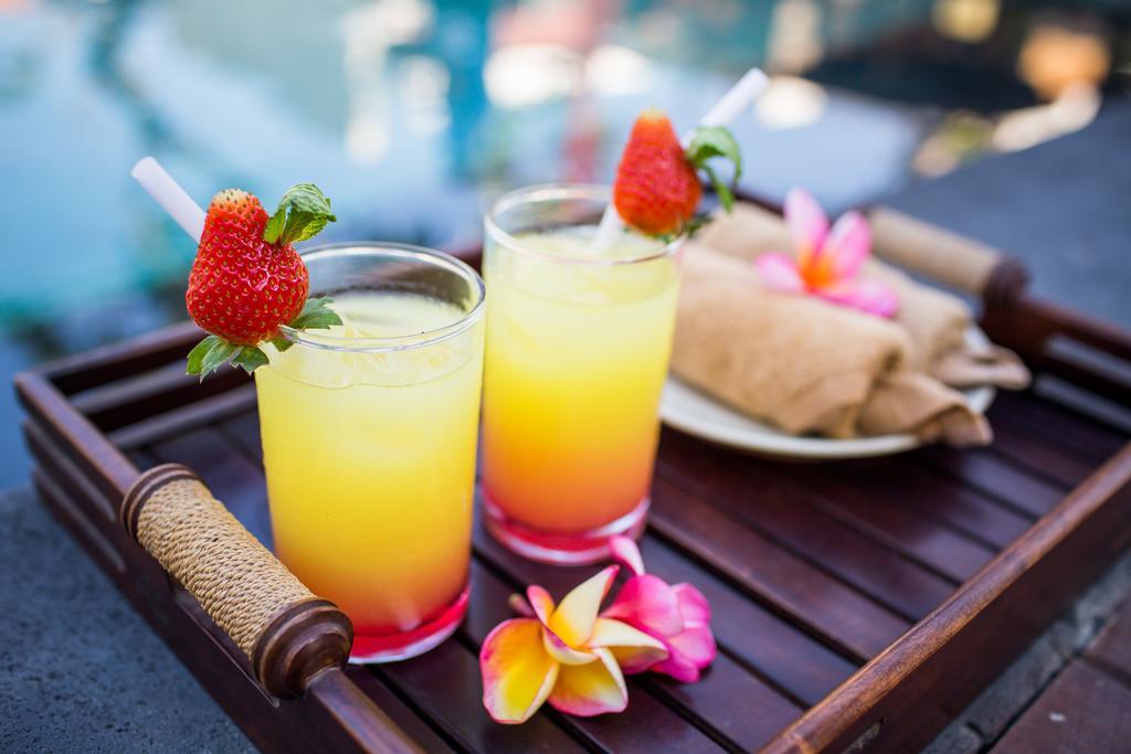 Jay'S Villa Umalas Canggu Εξωτερικό φωτογραφία