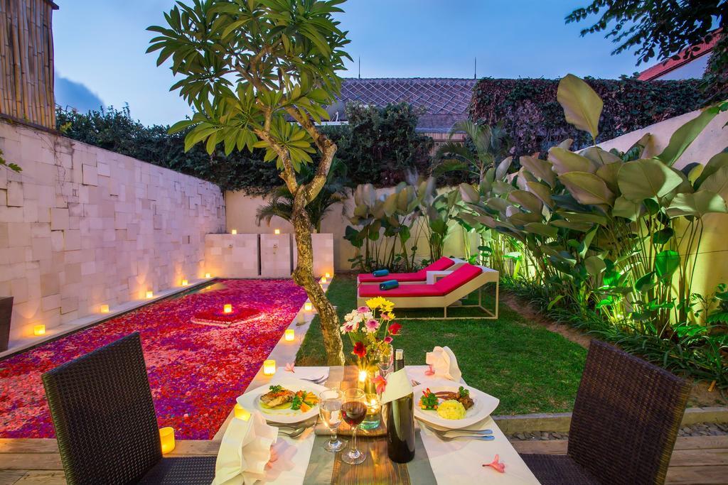 Jay'S Villa Umalas Canggu Εξωτερικό φωτογραφία