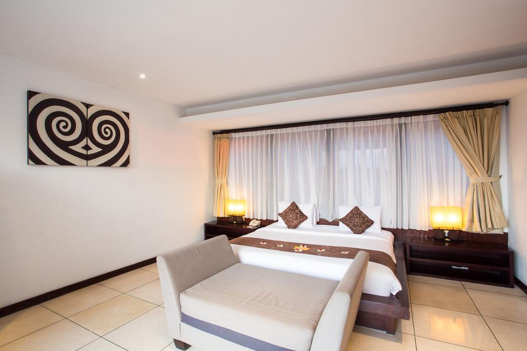 Jay'S Villa Umalas Canggu Εξωτερικό φωτογραφία