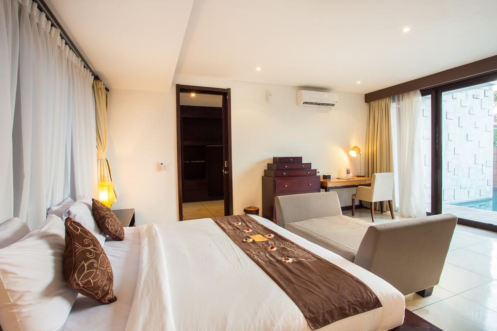 Jay'S Villa Umalas Canggu Εξωτερικό φωτογραφία