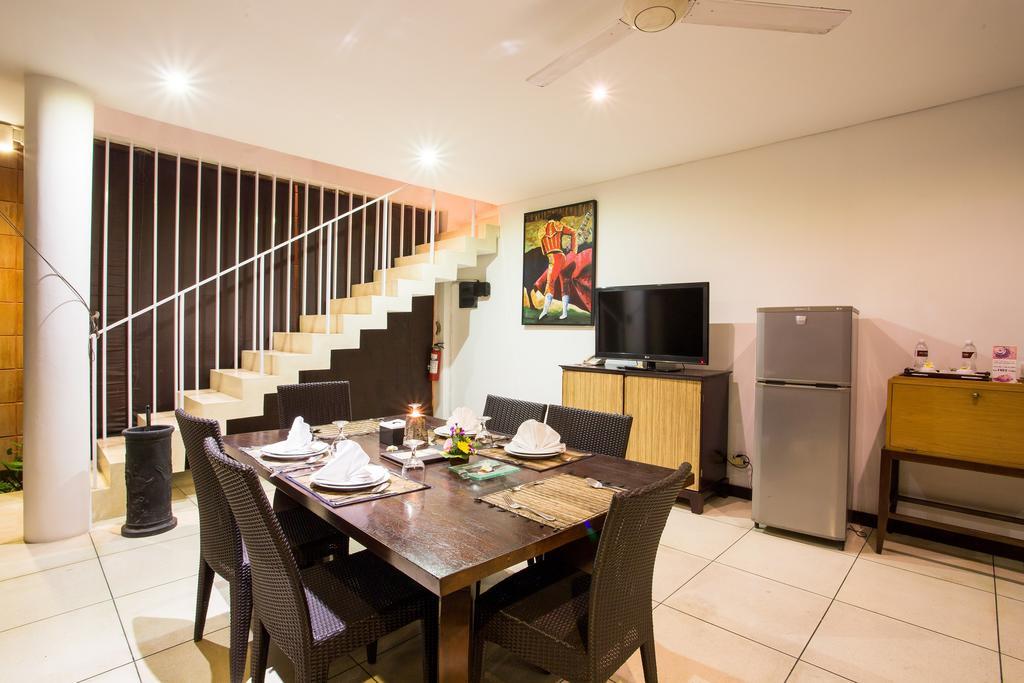 Jay'S Villa Umalas Canggu Εξωτερικό φωτογραφία