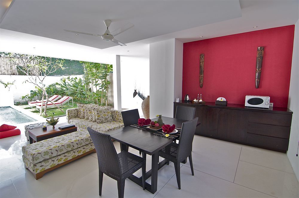 Jay'S Villa Umalas Canggu Εξωτερικό φωτογραφία