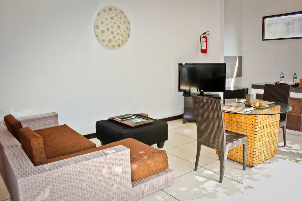 Jay'S Villa Umalas Canggu Εξωτερικό φωτογραφία