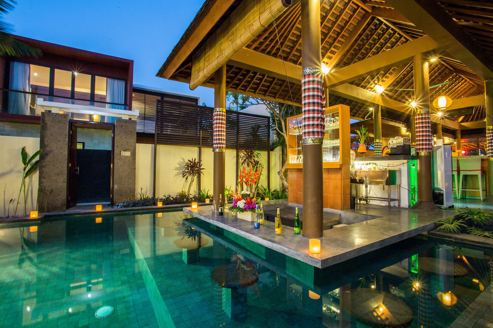 Jay'S Villa Umalas Canggu Εξωτερικό φωτογραφία