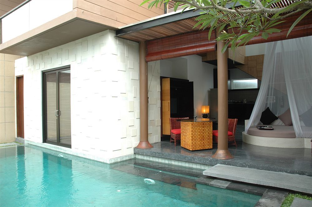 Jay'S Villa Umalas Canggu Εξωτερικό φωτογραφία