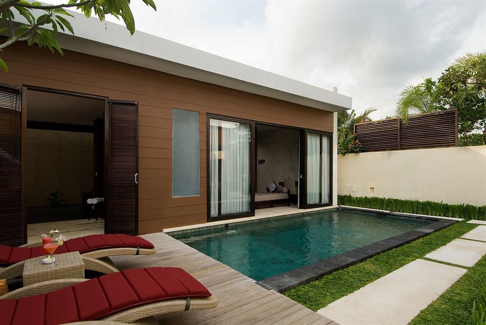 Jay'S Villa Umalas Canggu Εξωτερικό φωτογραφία