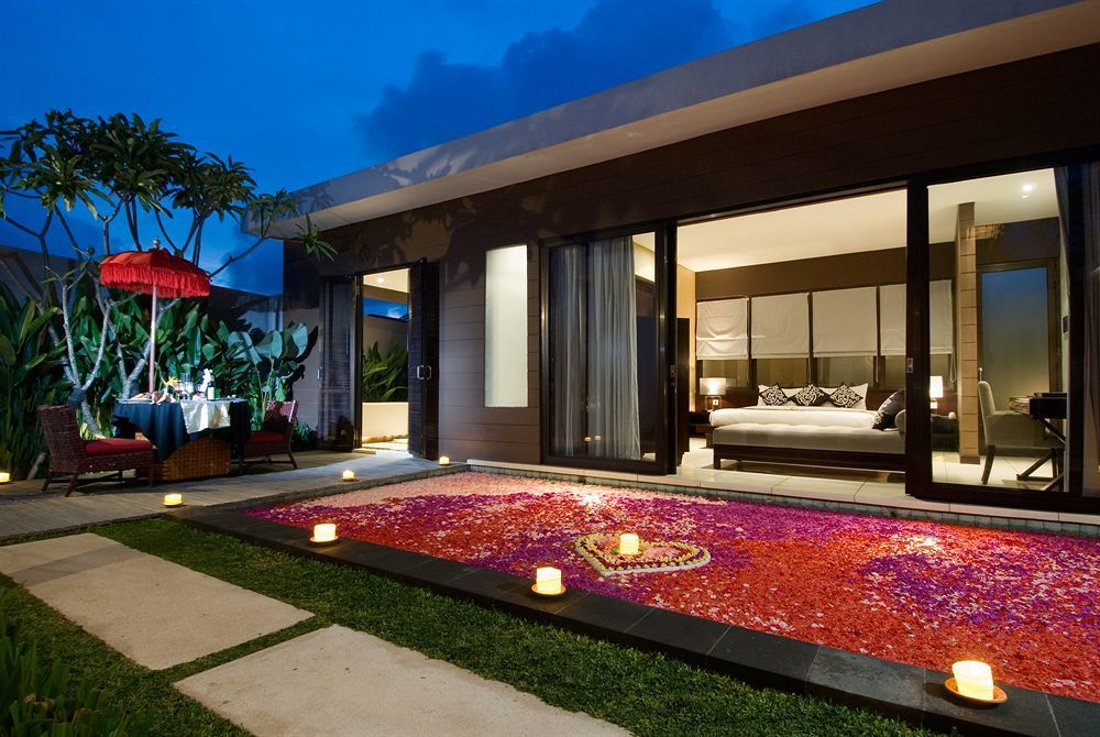 Jay'S Villa Umalas Canggu Εξωτερικό φωτογραφία