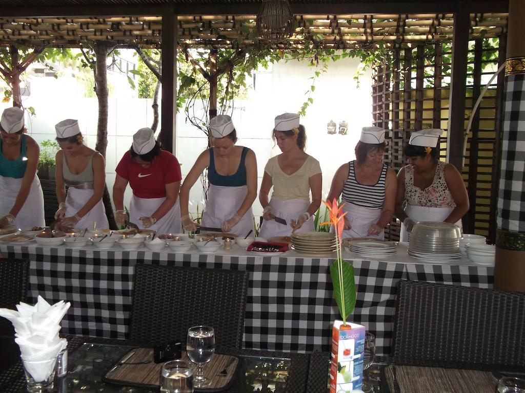 Jay'S Villa Umalas Canggu Εξωτερικό φωτογραφία