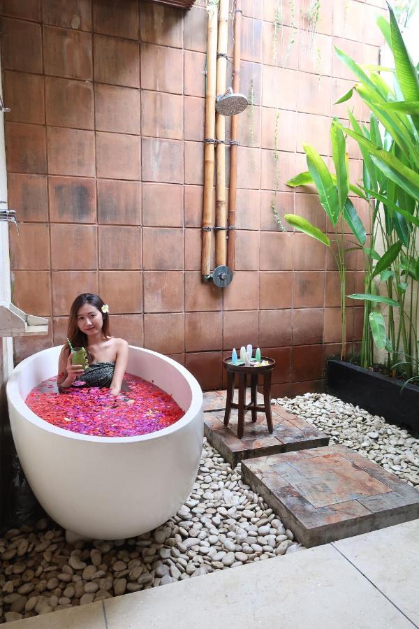 Jay'S Villa Umalas Canggu Εξωτερικό φωτογραφία
