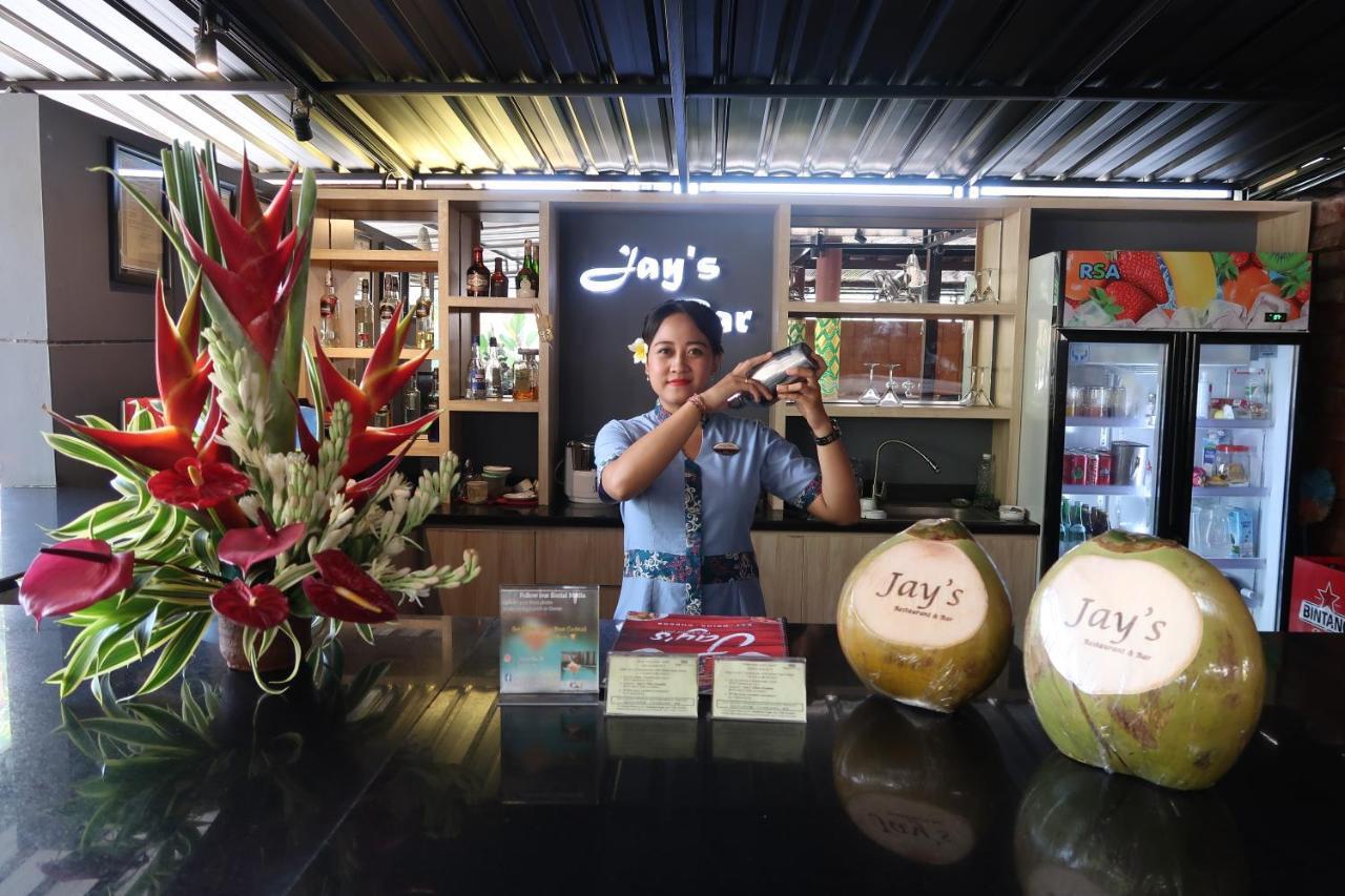 Jay'S Villa Umalas Canggu Εξωτερικό φωτογραφία