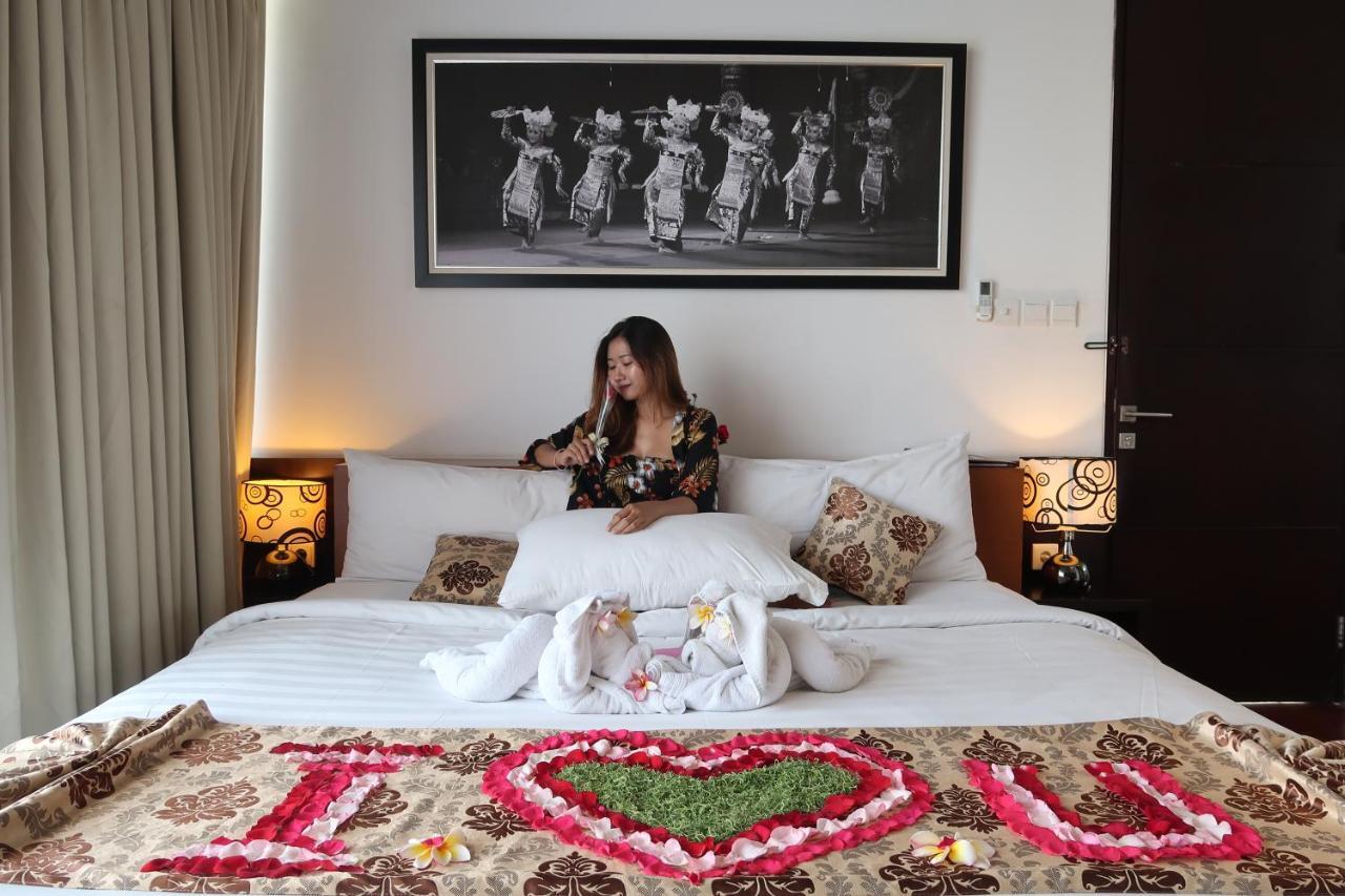 Jay'S Villa Umalas Canggu Εξωτερικό φωτογραφία